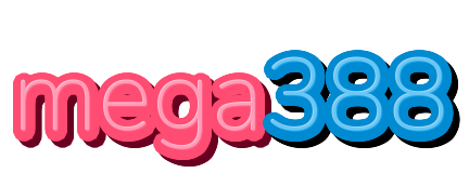 mega388 — logo kanal